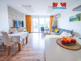 Prodej rodinného domu, Postřižín, Kozomínská, 91 m2
