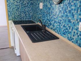 Pronájem bytu 2+kk, Bílina - Teplické Předměstí, Sídliště Za Chlumem, 42 m2