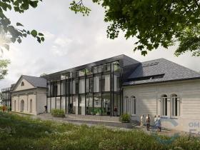 Prodej ubytování, Raduň, 2895 m2