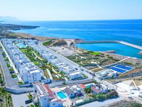 Prodej bytu 2+1, Agios Amvrosios Keryneias, Kypr, 87 m2