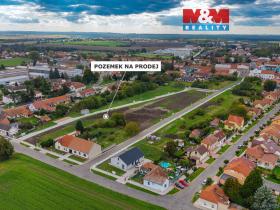 Prodej pozemku pro bydlení, Sadská, 819 m2