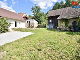Prodej rodinného domu, Mrzky, 86 m2