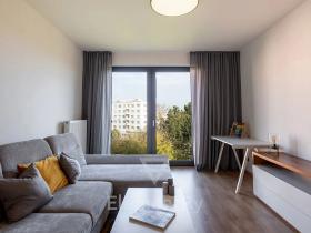 Pronájem bytu 2+kk, Hradec Králové, Kubelíkova, 70 m2