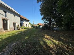 Prodej rodinného domu, Vyškov, 80 m2