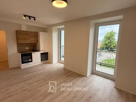 Pronájem bytu 1+kk, Kutná Hora, Hloušecká, 29 m2