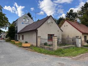 Prodej rodinného domu, Líbeznice, 65 m2