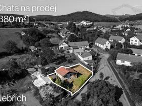 Prodej rodinného domu, Neveklov - Nebřich, 73 m2