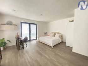 Pronájem bytu 1+kk, Hluboká nad Vltavou, Potoční, 42 m2