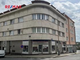 Prodej bytu 4+kk, Kladno, Poštovní náměstí, 123 m2