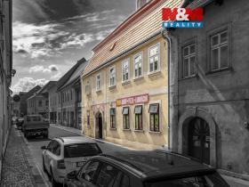 Prodej rodinného domu, Frýdlant, ČSA, 310 m2