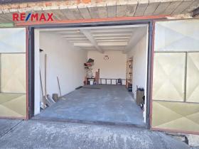 Prodej garáže, Orlová, Zátiší, 18 m2