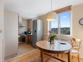 Prodej bytu 2+kk, Praha - Žižkov, Habrová, 53 m2