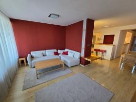 Pronájem bytu 3+kk, Brno, Skřivanova, 111 m2