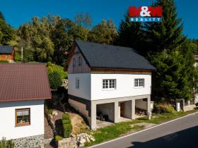 Prodej rodinného domu, Albrechtice v Jizerských horách, 128 m2