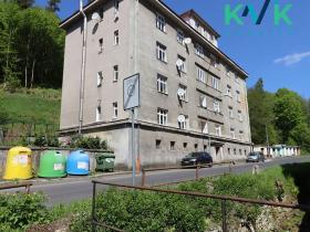 Pronájem bytu 2+1, Jáchymov, K Lanovce, 61 m2