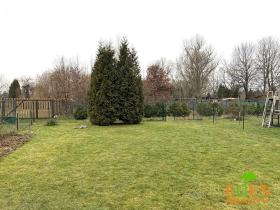 Pronájem zahrady, Plzeň, 300 m2