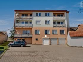 Prodej garáže, Uherský Ostroh, Hradišťská, 19 m2