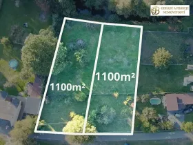 Prodej pozemku pro bydlení, Rapotín, Na Soutoku, 1100 m2
