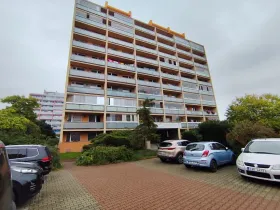 Prodej bytu 3+1, Mělník, Sportovní, 69 m2