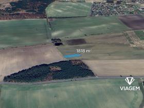 Prodej podílu pole, Konárovice, 454 m2