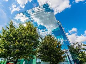 Pronájem kanceláře, Praha, 300 m2