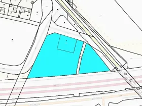 Prodej komerčního pozemku, Bohumín, 14845 m2