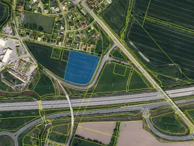 Prodej komerčního pozemku, Bohumín, 12193 m2