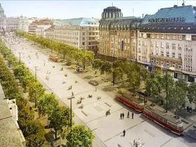 Pronájem kanceláře, Praha, 200 m2