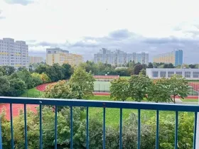 Prodej bytu 3+kk, Praha - Chodov, Jeřábkova, 62 m2