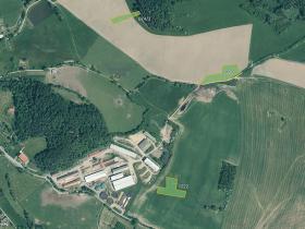 Prodej louky, Soběšice, 111740 m2
