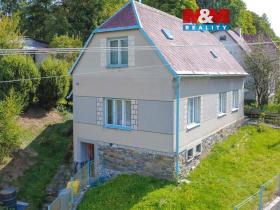 Prodej rodinného domu, Ryžoviště, Tyršova, 151 m2