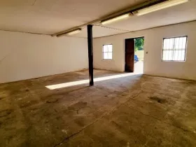 Pronájem skladu, Jihlava, Mostecká, 67 m2