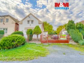 Prodej rodinného domu, Kotovice - Záluží, 70 m2
