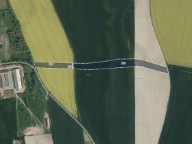 Prodej pole, Rosice, 15627 m2