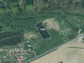 Prodej pole, Rokycany, 5992 m2