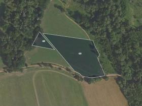 Prodej pole, Letovice, 9090 m2