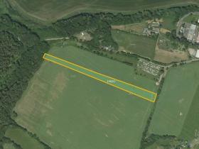 Prodej pole, Vranová Lhota, 9711 m2