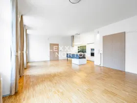 Prodej bytu 5+kk, Praha - Hradčany, Pohořelec, 145 m2