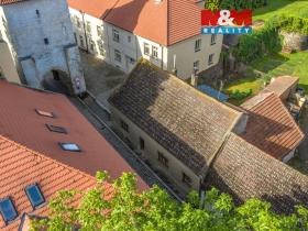 Prodej rodinného domu, Kouřim, Pražská, 129 m2