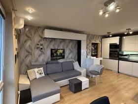 Prodej bytu 2+kk, Zlín, Zelinova, 70 m2