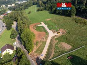 Prodej pozemku pro bydlení, Trutnov, 2372 m2