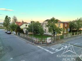 Prodej rodinného domu, Čáslav, Boženy Němcové, 90 m2