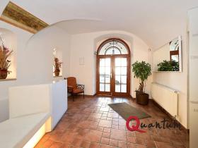 Pronájem kanceláře, Praha - Hradčany, Loretánské náměstí, 26 m2