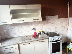 Pronájem bytu 2+1, Most, tř. Budovatelů, 60 m2