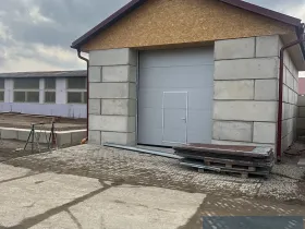Pronájem skladu, Sokolnice, U Cihelny, 42 m2