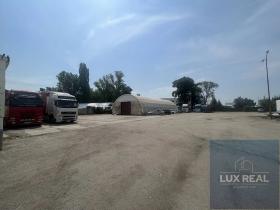 Pronájem garážového stání, Brno, Kaštanová, 30 m2