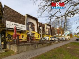 Prodej obchodního prostoru, Ostrava - Zábřeh, Jandova, 317 m2