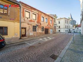 Prodej rodinného domu, Kutná Hora, Jungmannovo náměstí, 200 m2