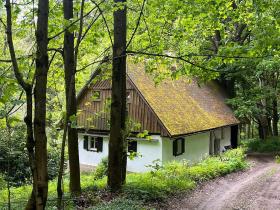 Prodej chalupy, Rychnov u Jablonce nad Nisou, 160 m2