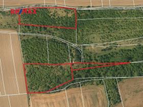 Prodej pozemku, Slaný, 20682 m2